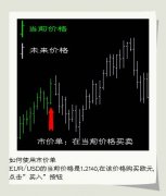 远期外汇交易怎么赚钱_怎样进行外汇交易-金投