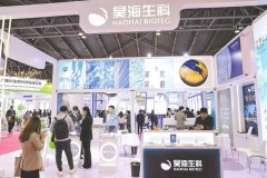 涉嫌内幕交易 昊海生科实控人蒋伟被立案调查