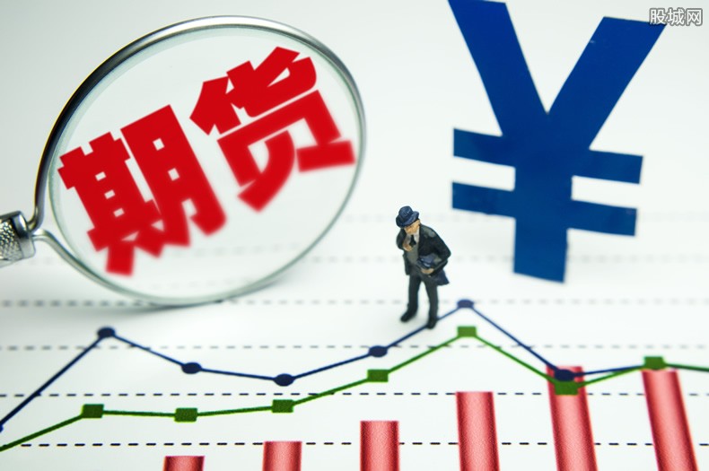 国内商品期货夜盘开盘涨跌不一