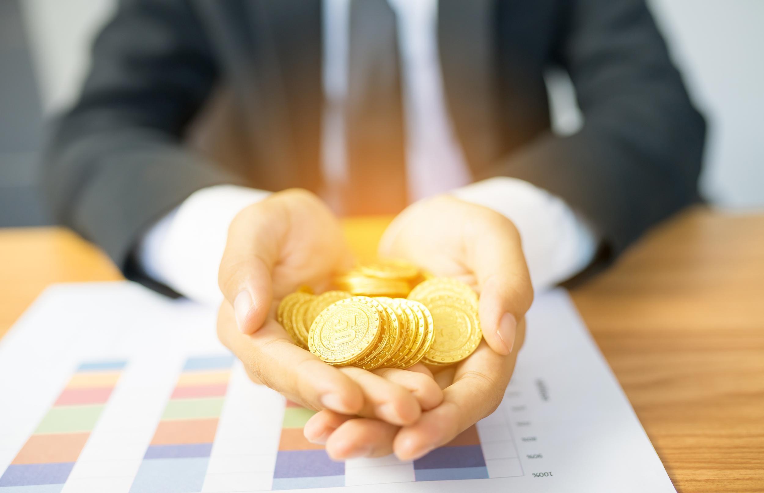 金融研究