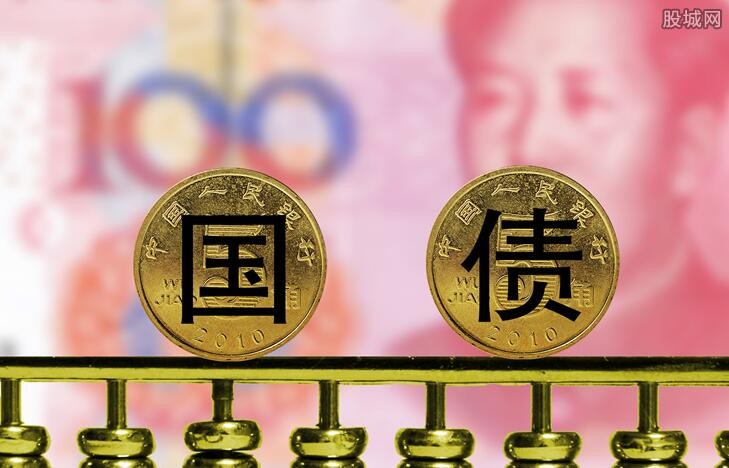 国债期货收盘多数持平