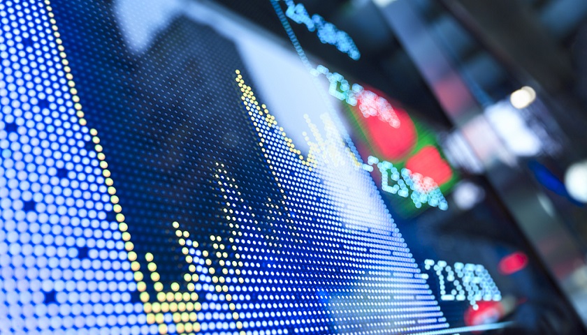 国债期货开盘多数下跌30年期主力合约跌013%