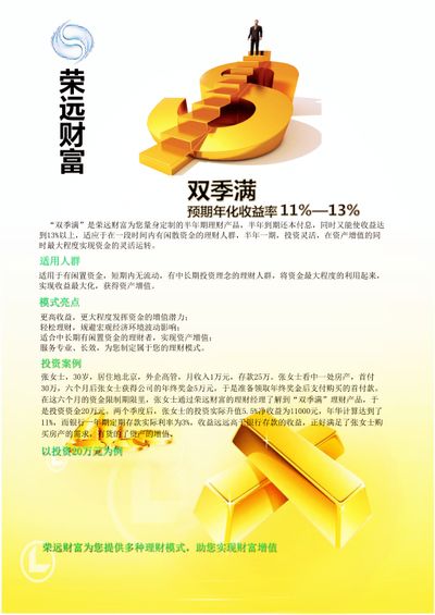 短债锁利 权益突围 理财公司应对降息策略曝光