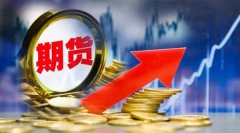 恒指期货夜盘收涨033%报23801点高水8点