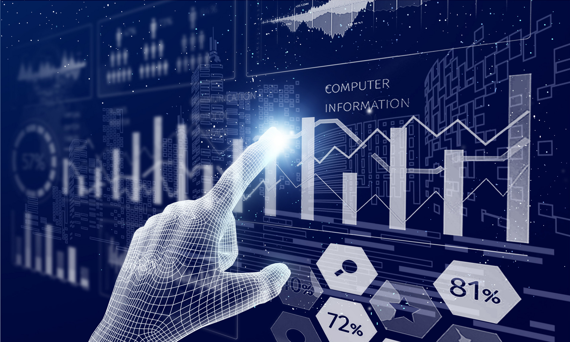 量化交易新规落地实施 高频交易等将进行差异化收费