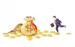美元理财产品“吸金”与“提前止盈”并行 潜在