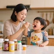 母婴营养进入”轻量化”时代：轻松营养将成未