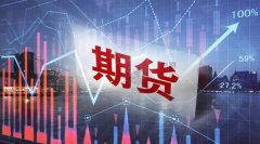 纯碱期货主力合约日内涨幅扩大至5%
