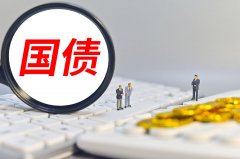 国债期货开盘全线下跌