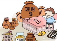 浦银理财悦享利封闭式546号7月25日起发行A份额业