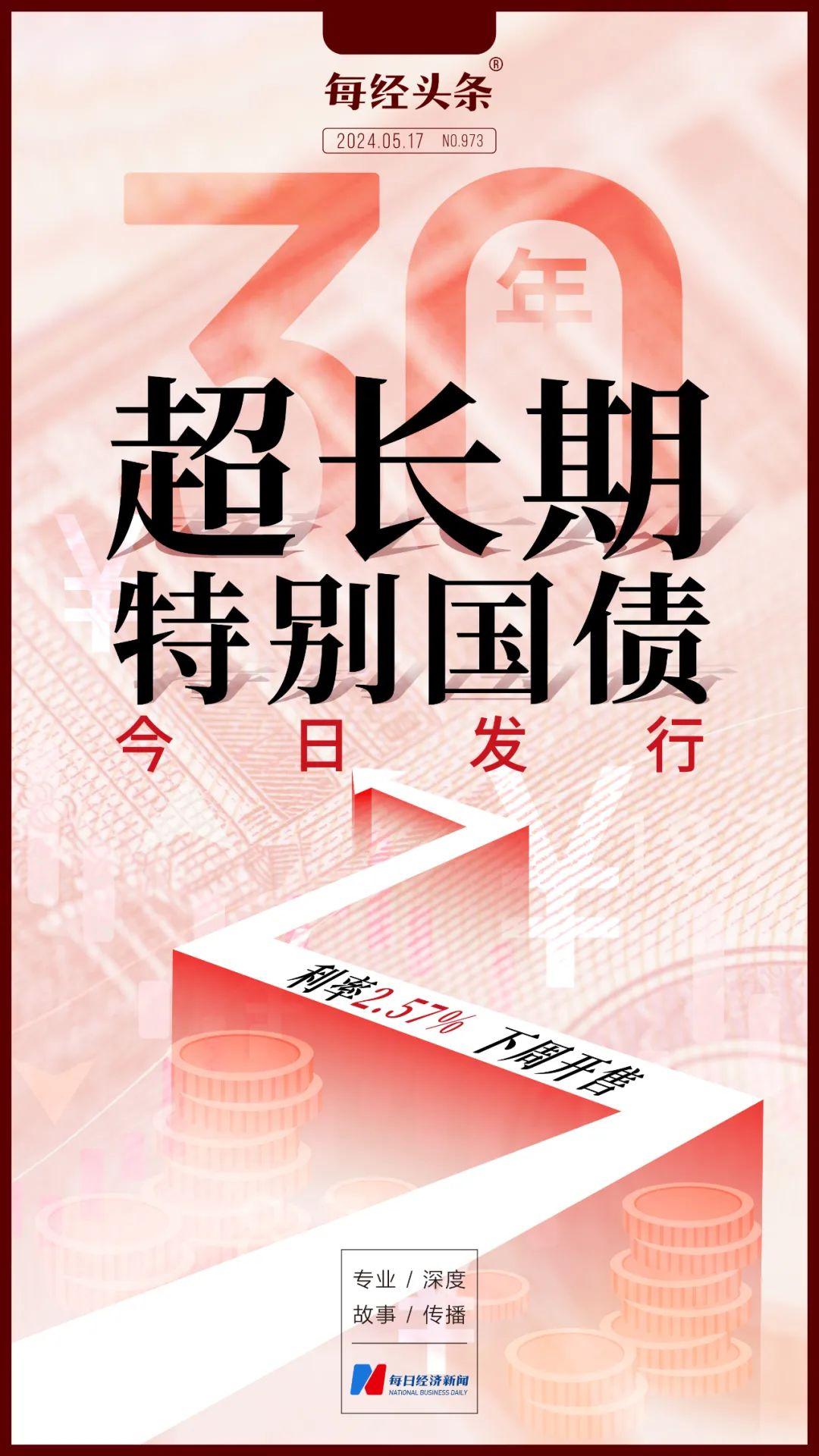 30年国债ETF(511090)连续5天净流入规模续创新高最高单日“吸金”1445亿元！