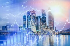 青岛金融业上半年成绩亮眼：保费增速831%超全国