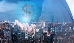 坚持把金融服务实体经济作为根本宗旨