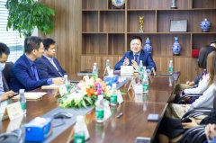 人民银行、金融监管总局、证监会主要负责人谈