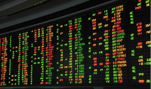 中船应急突被ST股票停牌一天