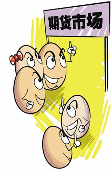 期货和衍生品法实施 三周年 期货服务实体经济能力不断增强