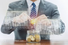 潮玩防非！烟火里的金融教育宣传课