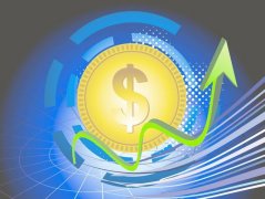 金融支持 ▏资金流信用信息平台巧破信息壁垒助