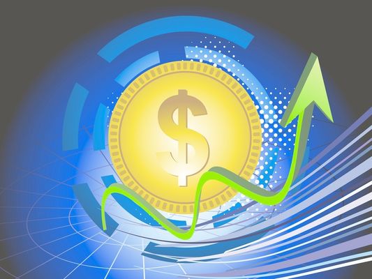 金融支持 ▏资金流信用信息平台巧破信息壁垒助力金融活水精准滴灌！