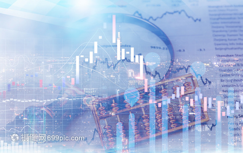 数字金融赋能工业信息化转型