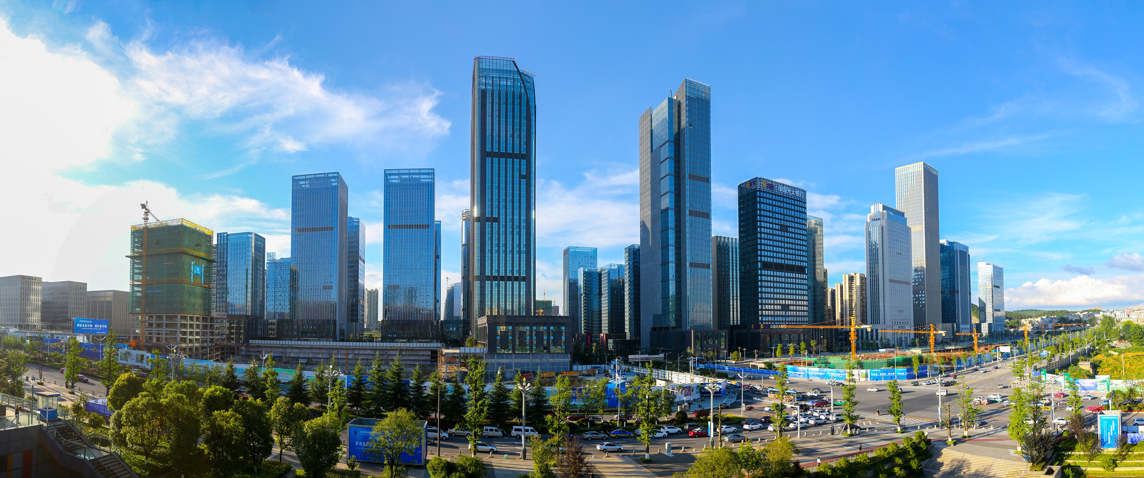 金融戍边筑根基 深耕主业显担当