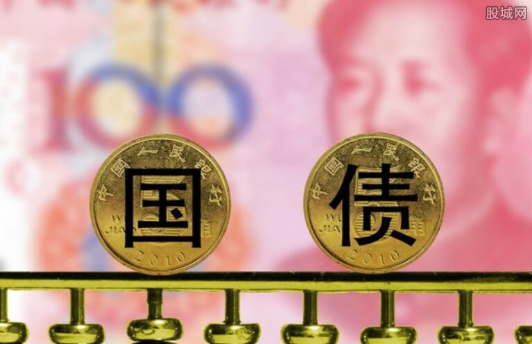 30年国债ETF博时连续4天净流入合计“吸金”超20亿元最新规模再创新高