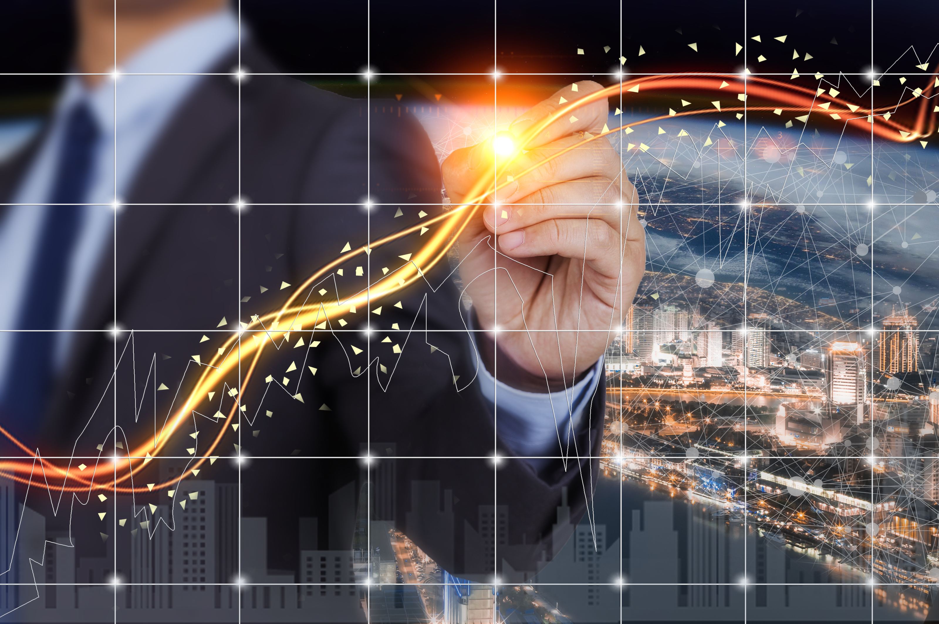 广西金融机构与侨资企业加强沟通促发展