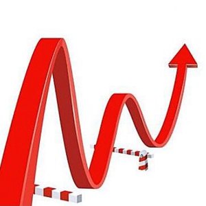 清水源：股票交易异常波动